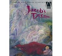 Jacob's Dream (Arch Books (Paperback)): The Story of Jacob's Ladder