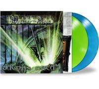 Jacobs Dream - Drama of the Ages Green/Blue