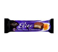 Jacob's Elite Chocolate Kimberley 6 x 22g (132g) (Pack of 3) - Made in Ireland Sold by DSDelta LtdL8L8