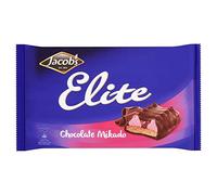 Jacob's Elite Chocolate Mikado 176g