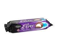 Jacob's Elite Chocolate Tea Cakes 6 x 25g (150g) (Pack of 2) - Made in Ireland sold by DSDelta Ltd