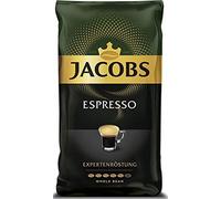 Jacobs Espresso whole bean coffee 1000 gram
