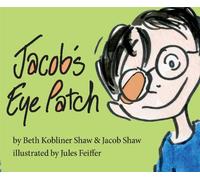 Jacob's Eye Patch