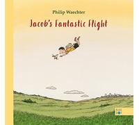 Jacob's Fantastic Flight