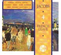 Jacobs - French Piano Anthology