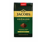Jacobs Ground, 9 x 500g (4500g) - Jacob's filter coffee, coffee
