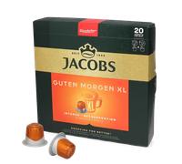 Jacobs | Guten Morgen - 20 pods for Nespresso®