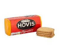 Jacobs Hovis Digestives Biscuits 250G - Pack Of 6
