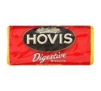 Jacobs Hovis Digestives Biscuits 250g - Pack of 6 by Jacobs