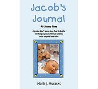 Jacob's Journal - My Journey Home