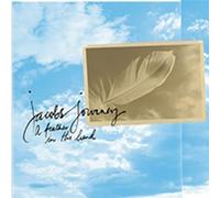 Jacob's Journey - Feather in His Hand