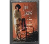 Jacobs, Judy - For Times Like These [CASSETTE]