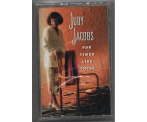 Jacobs, Judy - For Times Like These [CASSETTE]
