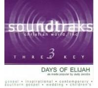 Jacobs, Judy - Karaoke: Days of Elijah