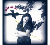Jacobs,Kate - What About Regret [Import]