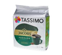 Jacobs | Krönung - 16 pods for Tassimo