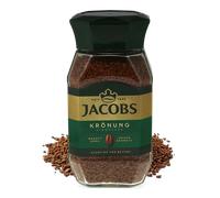 Jacobs | Krönung - 200 g instant coffee