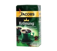 JACOBS Krönung Filter Coffee - 500g (Pack of 12)
