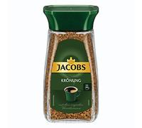 Jacobs Krönung Gold, Instant Coffee, Powder, 100 g, 05005