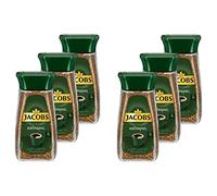 Jacobs - Krönung Instant Coffee - 6x 200g