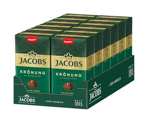 Jacobs Krönung Pack of 12 x 500g)