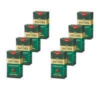 Jacobs Krönung Pack of 8 x 500g