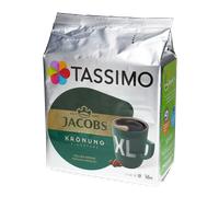 Jacobs | Krönung XL - 16 pods for Tassimo