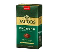 Jacobs Kronung Ground Coffee 250g - Premium German Roast for Rich Aroma & Full-Bodied Flavour
