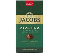 Jacobs Kronung Ground Coffee 250ml (Pack of 12)