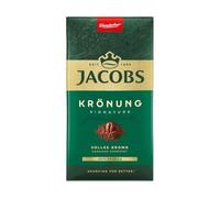 Jacobs Kronung Ground Coffee 2x500g by Mazovia Brands