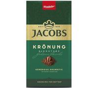 Jacobs - Kronung ground coffee mix - 12 packs of 250 g (total 3 kg)