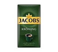 Jacobs - Kronung ground coffee mix - 12 packs of 250 g (total 3 kg)