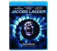 Jacob's Ladder [1990] [US Import] [Blu-ray] [Region A]