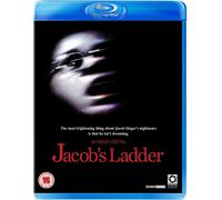 Jacob's Ladder [Blu-ray]