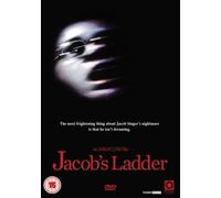 Jacob's Ladder [DVD]