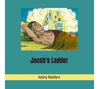 Jacob's Ladder (Bible Stories for Children)