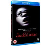 Jacob's Ladder (Blu-ray) Patricia Kalember Brent Hinkley Ving Rhames Tim Robbins
