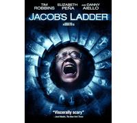 Jacob's Ladder [DVD] [1990] [Region 1] [US Import] [NTSC]