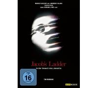 Jacob's Ladder [DVD] [1991]