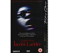 Jacob's Ladder [DVD] [1991]
