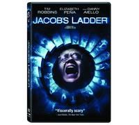 Jacob's Ladder [DVD] [1991] [Region 1] [NTSC]