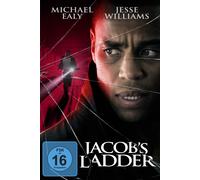 Jacob's Ladder (DVD)