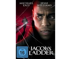 Jacob's Ladder (DVD)