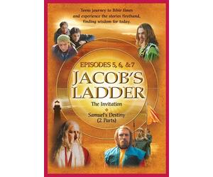 Jacob's Ladder, Episodes 5-7: Samuel