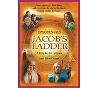 Jacob's Ladder, Episodes 8 & 9: Saul