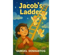 Jacob's Ladder: Little Lamb Rhymes: 9