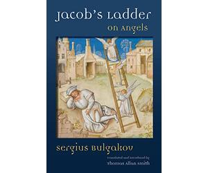 Jacob's Ladder: On Angels