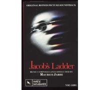 Jacob's Ladder (Original Motion Picture Soundtrack)
