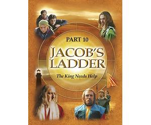 Jacob's Ladder Part 10 - The King Needs Help