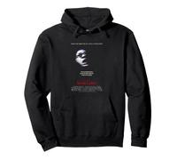 Jacob's Ladder Psychological Horror Movie Poster Pullover Hoodie